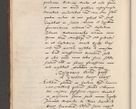 Zdjęcie nr 27 dla obiektu archiwalnego: Acta actorum coram R. D. Petro de Gamratis, archiepiscopo Gnesnensi et episcopo Cracoviensi, Legato nato ac Regni Poloniae primate ad annum 1543 - praesidente tunc Suae Rever. Paternitatis curiae cancellario R. D. Bartholomaeo Gantkowski, Posnaniensi et curiae nostrae cancellario.
