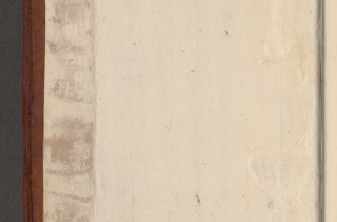 Zdjęcie nr 3 dla obiektu archiwalnego: Acta actorum coram R. D. Petro de Gamratis, archiepiscopo Gnesnensi et episcopo Cracoviensi, Legato nato et Regni Poloniar primate ad a. D. 1544 et 1545 acticatorum - praesidente tunc Suae Rev. Paternitatis curiae cancellario R. D. Bertholomaeo Gantkowski, archidiacono Cracoviensi, Gnesnensi et Posnaniensi canonico.