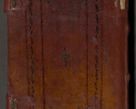 Zdjęcie nr 2 dla obiektu archiwalnego: Acta actorum coram R. D. Petro de Gamratis, archiepiscopo Gnesnensi et episcopo Cracoviensi, Legato nato et Regni Poloniar primate ad a. D. 1544 et 1545 acticatorum - praesidente tunc Suae Rev. Paternitatis curiae cancellario R. D. Bertholomaeo Gantkowski, archidiacono Cracoviensi, Gnesnensi et Posnaniensi canonico.