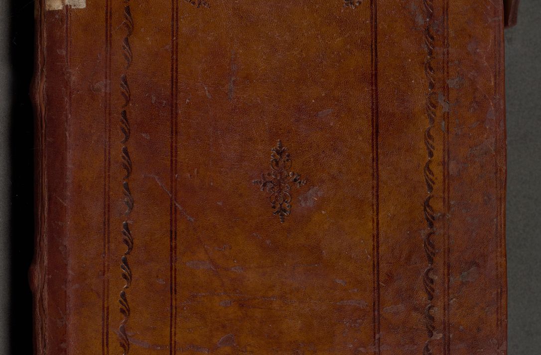 Zdjęcie nr 1 dla obiektu archiwalnego: Acta actorum coram R. D. Petro de Gamratis, archiepiscopo Gnesnensi et episcopo Cracoviensi, Legato nato et Regni Poloniar primate ad a. D. 1544 et 1545 acticatorum - praesidente tunc Suae Rev. Paternitatis curiae cancellario R. D. Bertholomaeo Gantkowski, archidiacono Cracoviensi, Gnesnensi et Posnaniensi canonico.