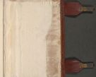 Zdjęcie nr 968 dla obiektu archiwalnego: Acta actorum coram R. D. Petro de Gamratis, archiepiscopo Gnesnensi et episcopo Cracoviensi, Legato nato et Regni Poloniar primate ad a. D. 1544 et 1545 acticatorum - praesidente tunc Suae Rev. Paternitatis curiae cancellario R. D. Bertholomaeo Gantkowski, archidiacono Cracoviensi, Gnesnensi et Posnaniensi canonico.