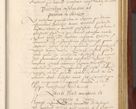 Zdjęcie nr 398 dla obiektu archiwalnego: Acta actorum coram R. D. Petro de Gamratis, archiepiscopo Gnesnensi et episcopo Cracoviensi, Legato nato et Regni Poloniar primate ad a. D. 1544 et 1545 acticatorum - praesidente tunc Suae Rev. Paternitatis curiae cancellario R. D. Bertholomaeo Gantkowski, archidiacono Cracoviensi, Gnesnensi et Posnaniensi canonico.