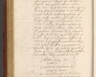 Zdjęcie nr 399 dla obiektu archiwalnego: Acta actorum coram R. D. Petro de Gamratis, archiepiscopo Gnesnensi et episcopo Cracoviensi, Legato nato et Regni Poloniar primate ad a. D. 1544 et 1545 acticatorum - praesidente tunc Suae Rev. Paternitatis curiae cancellario R. D. Bertholomaeo Gantkowski, archidiacono Cracoviensi, Gnesnensi et Posnaniensi canonico.