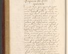Zdjęcie nr 397 dla obiektu archiwalnego: Acta actorum coram R. D. Petro de Gamratis, archiepiscopo Gnesnensi et episcopo Cracoviensi, Legato nato et Regni Poloniar primate ad a. D. 1544 et 1545 acticatorum - praesidente tunc Suae Rev. Paternitatis curiae cancellario R. D. Bertholomaeo Gantkowski, archidiacono Cracoviensi, Gnesnensi et Posnaniensi canonico.