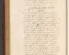 Zdjęcie nr 395 dla obiektu archiwalnego: Acta actorum coram R. D. Petro de Gamratis, archiepiscopo Gnesnensi et episcopo Cracoviensi, Legato nato et Regni Poloniar primate ad a. D. 1544 et 1545 acticatorum - praesidente tunc Suae Rev. Paternitatis curiae cancellario R. D. Bertholomaeo Gantkowski, archidiacono Cracoviensi, Gnesnensi et Posnaniensi canonico.