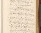 Zdjęcie nr 396 dla obiektu archiwalnego: Acta actorum coram R. D. Petro de Gamratis, archiepiscopo Gnesnensi et episcopo Cracoviensi, Legato nato et Regni Poloniar primate ad a. D. 1544 et 1545 acticatorum - praesidente tunc Suae Rev. Paternitatis curiae cancellario R. D. Bertholomaeo Gantkowski, archidiacono Cracoviensi, Gnesnensi et Posnaniensi canonico.