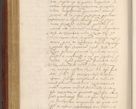 Zdjęcie nr 389 dla obiektu archiwalnego: Acta actorum coram R. D. Petro de Gamratis, archiepiscopo Gnesnensi et episcopo Cracoviensi, Legato nato et Regni Poloniar primate ad a. D. 1544 et 1545 acticatorum - praesidente tunc Suae Rev. Paternitatis curiae cancellario R. D. Bertholomaeo Gantkowski, archidiacono Cracoviensi, Gnesnensi et Posnaniensi canonico.