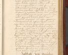 Zdjęcie nr 388 dla obiektu archiwalnego: Acta actorum coram R. D. Petro de Gamratis, archiepiscopo Gnesnensi et episcopo Cracoviensi, Legato nato et Regni Poloniar primate ad a. D. 1544 et 1545 acticatorum - praesidente tunc Suae Rev. Paternitatis curiae cancellario R. D. Bertholomaeo Gantkowski, archidiacono Cracoviensi, Gnesnensi et Posnaniensi canonico.