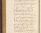 Zdjęcie nr 387 dla obiektu archiwalnego: Acta actorum coram R. D. Petro de Gamratis, archiepiscopo Gnesnensi et episcopo Cracoviensi, Legato nato et Regni Poloniar primate ad a. D. 1544 et 1545 acticatorum - praesidente tunc Suae Rev. Paternitatis curiae cancellario R. D. Bertholomaeo Gantkowski, archidiacono Cracoviensi, Gnesnensi et Posnaniensi canonico.