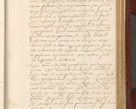 Zdjęcie nr 384 dla obiektu archiwalnego: Acta actorum coram R. D. Petro de Gamratis, archiepiscopo Gnesnensi et episcopo Cracoviensi, Legato nato et Regni Poloniar primate ad a. D. 1544 et 1545 acticatorum - praesidente tunc Suae Rev. Paternitatis curiae cancellario R. D. Bertholomaeo Gantkowski, archidiacono Cracoviensi, Gnesnensi et Posnaniensi canonico.