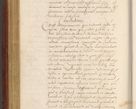 Zdjęcie nr 385 dla obiektu archiwalnego: Acta actorum coram R. D. Petro de Gamratis, archiepiscopo Gnesnensi et episcopo Cracoviensi, Legato nato et Regni Poloniar primate ad a. D. 1544 et 1545 acticatorum - praesidente tunc Suae Rev. Paternitatis curiae cancellario R. D. Bertholomaeo Gantkowski, archidiacono Cracoviensi, Gnesnensi et Posnaniensi canonico.