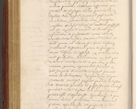 Zdjęcie nr 383 dla obiektu archiwalnego: Acta actorum coram R. D. Petro de Gamratis, archiepiscopo Gnesnensi et episcopo Cracoviensi, Legato nato et Regni Poloniar primate ad a. D. 1544 et 1545 acticatorum - praesidente tunc Suae Rev. Paternitatis curiae cancellario R. D. Bertholomaeo Gantkowski, archidiacono Cracoviensi, Gnesnensi et Posnaniensi canonico.