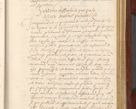 Zdjęcie nr 382 dla obiektu archiwalnego: Acta actorum coram R. D. Petro de Gamratis, archiepiscopo Gnesnensi et episcopo Cracoviensi, Legato nato et Regni Poloniar primate ad a. D. 1544 et 1545 acticatorum - praesidente tunc Suae Rev. Paternitatis curiae cancellario R. D. Bertholomaeo Gantkowski, archidiacono Cracoviensi, Gnesnensi et Posnaniensi canonico.