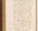 Zdjęcie nr 381 dla obiektu archiwalnego: Acta actorum coram R. D. Petro de Gamratis, archiepiscopo Gnesnensi et episcopo Cracoviensi, Legato nato et Regni Poloniar primate ad a. D. 1544 et 1545 acticatorum - praesidente tunc Suae Rev. Paternitatis curiae cancellario R. D. Bertholomaeo Gantkowski, archidiacono Cracoviensi, Gnesnensi et Posnaniensi canonico.