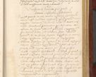 Zdjęcie nr 380 dla obiektu archiwalnego: Acta actorum coram R. D. Petro de Gamratis, archiepiscopo Gnesnensi et episcopo Cracoviensi, Legato nato et Regni Poloniar primate ad a. D. 1544 et 1545 acticatorum - praesidente tunc Suae Rev. Paternitatis curiae cancellario R. D. Bertholomaeo Gantkowski, archidiacono Cracoviensi, Gnesnensi et Posnaniensi canonico.