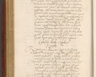 Zdjęcie nr 377 dla obiektu archiwalnego: Acta actorum coram R. D. Petro de Gamratis, archiepiscopo Gnesnensi et episcopo Cracoviensi, Legato nato et Regni Poloniar primate ad a. D. 1544 et 1545 acticatorum - praesidente tunc Suae Rev. Paternitatis curiae cancellario R. D. Bertholomaeo Gantkowski, archidiacono Cracoviensi, Gnesnensi et Posnaniensi canonico.