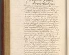Zdjęcie nr 379 dla obiektu archiwalnego: Acta actorum coram R. D. Petro de Gamratis, archiepiscopo Gnesnensi et episcopo Cracoviensi, Legato nato et Regni Poloniar primate ad a. D. 1544 et 1545 acticatorum - praesidente tunc Suae Rev. Paternitatis curiae cancellario R. D. Bertholomaeo Gantkowski, archidiacono Cracoviensi, Gnesnensi et Posnaniensi canonico.