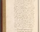 Zdjęcie nr 375 dla obiektu archiwalnego: Acta actorum coram R. D. Petro de Gamratis, archiepiscopo Gnesnensi et episcopo Cracoviensi, Legato nato et Regni Poloniar primate ad a. D. 1544 et 1545 acticatorum - praesidente tunc Suae Rev. Paternitatis curiae cancellario R. D. Bertholomaeo Gantkowski, archidiacono Cracoviensi, Gnesnensi et Posnaniensi canonico.