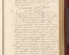 Zdjęcie nr 374 dla obiektu archiwalnego: Acta actorum coram R. D. Petro de Gamratis, archiepiscopo Gnesnensi et episcopo Cracoviensi, Legato nato et Regni Poloniar primate ad a. D. 1544 et 1545 acticatorum - praesidente tunc Suae Rev. Paternitatis curiae cancellario R. D. Bertholomaeo Gantkowski, archidiacono Cracoviensi, Gnesnensi et Posnaniensi canonico.
