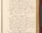 Zdjęcie nr 372 dla obiektu archiwalnego: Acta actorum coram R. D. Petro de Gamratis, archiepiscopo Gnesnensi et episcopo Cracoviensi, Legato nato et Regni Poloniar primate ad a. D. 1544 et 1545 acticatorum - praesidente tunc Suae Rev. Paternitatis curiae cancellario R. D. Bertholomaeo Gantkowski, archidiacono Cracoviensi, Gnesnensi et Posnaniensi canonico.
