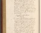 Zdjęcie nr 371 dla obiektu archiwalnego: Acta actorum coram R. D. Petro de Gamratis, archiepiscopo Gnesnensi et episcopo Cracoviensi, Legato nato et Regni Poloniar primate ad a. D. 1544 et 1545 acticatorum - praesidente tunc Suae Rev. Paternitatis curiae cancellario R. D. Bertholomaeo Gantkowski, archidiacono Cracoviensi, Gnesnensi et Posnaniensi canonico.