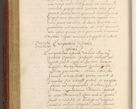 Zdjęcie nr 369 dla obiektu archiwalnego: Acta actorum coram R. D. Petro de Gamratis, archiepiscopo Gnesnensi et episcopo Cracoviensi, Legato nato et Regni Poloniar primate ad a. D. 1544 et 1545 acticatorum - praesidente tunc Suae Rev. Paternitatis curiae cancellario R. D. Bertholomaeo Gantkowski, archidiacono Cracoviensi, Gnesnensi et Posnaniensi canonico.