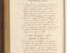 Zdjęcie nr 367 dla obiektu archiwalnego: Acta actorum coram R. D. Petro de Gamratis, archiepiscopo Gnesnensi et episcopo Cracoviensi, Legato nato et Regni Poloniar primate ad a. D. 1544 et 1545 acticatorum - praesidente tunc Suae Rev. Paternitatis curiae cancellario R. D. Bertholomaeo Gantkowski, archidiacono Cracoviensi, Gnesnensi et Posnaniensi canonico.