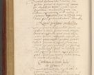 Zdjęcie nr 365 dla obiektu archiwalnego: Acta actorum coram R. D. Petro de Gamratis, archiepiscopo Gnesnensi et episcopo Cracoviensi, Legato nato et Regni Poloniar primate ad a. D. 1544 et 1545 acticatorum - praesidente tunc Suae Rev. Paternitatis curiae cancellario R. D. Bertholomaeo Gantkowski, archidiacono Cracoviensi, Gnesnensi et Posnaniensi canonico.