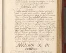 Zdjęcie nr 364 dla obiektu archiwalnego: Acta actorum coram R. D. Petro de Gamratis, archiepiscopo Gnesnensi et episcopo Cracoviensi, Legato nato et Regni Poloniar primate ad a. D. 1544 et 1545 acticatorum - praesidente tunc Suae Rev. Paternitatis curiae cancellario R. D. Bertholomaeo Gantkowski, archidiacono Cracoviensi, Gnesnensi et Posnaniensi canonico.