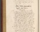 Zdjęcie nr 363 dla obiektu archiwalnego: Acta actorum coram R. D. Petro de Gamratis, archiepiscopo Gnesnensi et episcopo Cracoviensi, Legato nato et Regni Poloniar primate ad a. D. 1544 et 1545 acticatorum - praesidente tunc Suae Rev. Paternitatis curiae cancellario R. D. Bertholomaeo Gantkowski, archidiacono Cracoviensi, Gnesnensi et Posnaniensi canonico.