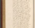 Zdjęcie nr 361 dla obiektu archiwalnego: Acta actorum coram R. D. Petro de Gamratis, archiepiscopo Gnesnensi et episcopo Cracoviensi, Legato nato et Regni Poloniar primate ad a. D. 1544 et 1545 acticatorum - praesidente tunc Suae Rev. Paternitatis curiae cancellario R. D. Bertholomaeo Gantkowski, archidiacono Cracoviensi, Gnesnensi et Posnaniensi canonico.