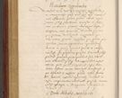Zdjęcie nr 359 dla obiektu archiwalnego: Acta actorum coram R. D. Petro de Gamratis, archiepiscopo Gnesnensi et episcopo Cracoviensi, Legato nato et Regni Poloniar primate ad a. D. 1544 et 1545 acticatorum - praesidente tunc Suae Rev. Paternitatis curiae cancellario R. D. Bertholomaeo Gantkowski, archidiacono Cracoviensi, Gnesnensi et Posnaniensi canonico.