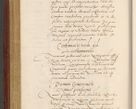 Zdjęcie nr 357 dla obiektu archiwalnego: Acta actorum coram R. D. Petro de Gamratis, archiepiscopo Gnesnensi et episcopo Cracoviensi, Legato nato et Regni Poloniar primate ad a. D. 1544 et 1545 acticatorum - praesidente tunc Suae Rev. Paternitatis curiae cancellario R. D. Bertholomaeo Gantkowski, archidiacono Cracoviensi, Gnesnensi et Posnaniensi canonico.