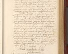 Zdjęcie nr 354 dla obiektu archiwalnego: Acta actorum coram R. D. Petro de Gamratis, archiepiscopo Gnesnensi et episcopo Cracoviensi, Legato nato et Regni Poloniar primate ad a. D. 1544 et 1545 acticatorum - praesidente tunc Suae Rev. Paternitatis curiae cancellario R. D. Bertholomaeo Gantkowski, archidiacono Cracoviensi, Gnesnensi et Posnaniensi canonico.