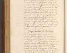 Zdjęcie nr 353 dla obiektu archiwalnego: Acta actorum coram R. D. Petro de Gamratis, archiepiscopo Gnesnensi et episcopo Cracoviensi, Legato nato et Regni Poloniar primate ad a. D. 1544 et 1545 acticatorum - praesidente tunc Suae Rev. Paternitatis curiae cancellario R. D. Bertholomaeo Gantkowski, archidiacono Cracoviensi, Gnesnensi et Posnaniensi canonico.