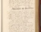 Zdjęcie nr 350 dla obiektu archiwalnego: Acta actorum coram R. D. Petro de Gamratis, archiepiscopo Gnesnensi et episcopo Cracoviensi, Legato nato et Regni Poloniar primate ad a. D. 1544 et 1545 acticatorum - praesidente tunc Suae Rev. Paternitatis curiae cancellario R. D. Bertholomaeo Gantkowski, archidiacono Cracoviensi, Gnesnensi et Posnaniensi canonico.