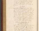 Zdjęcie nr 351 dla obiektu archiwalnego: Acta actorum coram R. D. Petro de Gamratis, archiepiscopo Gnesnensi et episcopo Cracoviensi, Legato nato et Regni Poloniar primate ad a. D. 1544 et 1545 acticatorum - praesidente tunc Suae Rev. Paternitatis curiae cancellario R. D. Bertholomaeo Gantkowski, archidiacono Cracoviensi, Gnesnensi et Posnaniensi canonico.