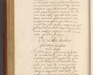 Zdjęcie nr 349 dla obiektu archiwalnego: Acta actorum coram R. D. Petro de Gamratis, archiepiscopo Gnesnensi et episcopo Cracoviensi, Legato nato et Regni Poloniar primate ad a. D. 1544 et 1545 acticatorum - praesidente tunc Suae Rev. Paternitatis curiae cancellario R. D. Bertholomaeo Gantkowski, archidiacono Cracoviensi, Gnesnensi et Posnaniensi canonico.
