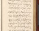 Zdjęcie nr 348 dla obiektu archiwalnego: Acta actorum coram R. D. Petro de Gamratis, archiepiscopo Gnesnensi et episcopo Cracoviensi, Legato nato et Regni Poloniar primate ad a. D. 1544 et 1545 acticatorum - praesidente tunc Suae Rev. Paternitatis curiae cancellario R. D. Bertholomaeo Gantkowski, archidiacono Cracoviensi, Gnesnensi et Posnaniensi canonico.