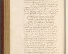 Zdjęcie nr 345 dla obiektu archiwalnego: Acta actorum coram R. D. Petro de Gamratis, archiepiscopo Gnesnensi et episcopo Cracoviensi, Legato nato et Regni Poloniar primate ad a. D. 1544 et 1545 acticatorum - praesidente tunc Suae Rev. Paternitatis curiae cancellario R. D. Bertholomaeo Gantkowski, archidiacono Cracoviensi, Gnesnensi et Posnaniensi canonico.