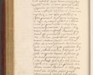 Zdjęcie nr 347 dla obiektu archiwalnego: Acta actorum coram R. D. Petro de Gamratis, archiepiscopo Gnesnensi et episcopo Cracoviensi, Legato nato et Regni Poloniar primate ad a. D. 1544 et 1545 acticatorum - praesidente tunc Suae Rev. Paternitatis curiae cancellario R. D. Bertholomaeo Gantkowski, archidiacono Cracoviensi, Gnesnensi et Posnaniensi canonico.