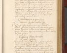 Zdjęcie nr 344 dla obiektu archiwalnego: Acta actorum coram R. D. Petro de Gamratis, archiepiscopo Gnesnensi et episcopo Cracoviensi, Legato nato et Regni Poloniar primate ad a. D. 1544 et 1545 acticatorum - praesidente tunc Suae Rev. Paternitatis curiae cancellario R. D. Bertholomaeo Gantkowski, archidiacono Cracoviensi, Gnesnensi et Posnaniensi canonico.