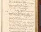 Zdjęcie nr 342 dla obiektu archiwalnego: Acta actorum coram R. D. Petro de Gamratis, archiepiscopo Gnesnensi et episcopo Cracoviensi, Legato nato et Regni Poloniar primate ad a. D. 1544 et 1545 acticatorum - praesidente tunc Suae Rev. Paternitatis curiae cancellario R. D. Bertholomaeo Gantkowski, archidiacono Cracoviensi, Gnesnensi et Posnaniensi canonico.