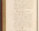 Zdjęcie nr 343 dla obiektu archiwalnego: Acta actorum coram R. D. Petro de Gamratis, archiepiscopo Gnesnensi et episcopo Cracoviensi, Legato nato et Regni Poloniar primate ad a. D. 1544 et 1545 acticatorum - praesidente tunc Suae Rev. Paternitatis curiae cancellario R. D. Bertholomaeo Gantkowski, archidiacono Cracoviensi, Gnesnensi et Posnaniensi canonico.