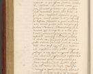 Zdjęcie nr 339 dla obiektu archiwalnego: Acta actorum coram R. D. Petro de Gamratis, archiepiscopo Gnesnensi et episcopo Cracoviensi, Legato nato et Regni Poloniar primate ad a. D. 1544 et 1545 acticatorum - praesidente tunc Suae Rev. Paternitatis curiae cancellario R. D. Bertholomaeo Gantkowski, archidiacono Cracoviensi, Gnesnensi et Posnaniensi canonico.