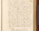 Zdjęcie nr 338 dla obiektu archiwalnego: Acta actorum coram R. D. Petro de Gamratis, archiepiscopo Gnesnensi et episcopo Cracoviensi, Legato nato et Regni Poloniar primate ad a. D. 1544 et 1545 acticatorum - praesidente tunc Suae Rev. Paternitatis curiae cancellario R. D. Bertholomaeo Gantkowski, archidiacono Cracoviensi, Gnesnensi et Posnaniensi canonico.