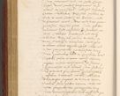 Zdjęcie nr 337 dla obiektu archiwalnego: Acta actorum coram R. D. Petro de Gamratis, archiepiscopo Gnesnensi et episcopo Cracoviensi, Legato nato et Regni Poloniar primate ad a. D. 1544 et 1545 acticatorum - praesidente tunc Suae Rev. Paternitatis curiae cancellario R. D. Bertholomaeo Gantkowski, archidiacono Cracoviensi, Gnesnensi et Posnaniensi canonico.