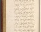 Zdjęcie nr 335 dla obiektu archiwalnego: Acta actorum coram R. D. Petro de Gamratis, archiepiscopo Gnesnensi et episcopo Cracoviensi, Legato nato et Regni Poloniar primate ad a. D. 1544 et 1545 acticatorum - praesidente tunc Suae Rev. Paternitatis curiae cancellario R. D. Bertholomaeo Gantkowski, archidiacono Cracoviensi, Gnesnensi et Posnaniensi canonico.