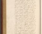Zdjęcie nr 333 dla obiektu archiwalnego: Acta actorum coram R. D. Petro de Gamratis, archiepiscopo Gnesnensi et episcopo Cracoviensi, Legato nato et Regni Poloniar primate ad a. D. 1544 et 1545 acticatorum - praesidente tunc Suae Rev. Paternitatis curiae cancellario R. D. Bertholomaeo Gantkowski, archidiacono Cracoviensi, Gnesnensi et Posnaniensi canonico.