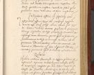 Zdjęcie nr 330 dla obiektu archiwalnego: Acta actorum coram R. D. Petro de Gamratis, archiepiscopo Gnesnensi et episcopo Cracoviensi, Legato nato et Regni Poloniar primate ad a. D. 1544 et 1545 acticatorum - praesidente tunc Suae Rev. Paternitatis curiae cancellario R. D. Bertholomaeo Gantkowski, archidiacono Cracoviensi, Gnesnensi et Posnaniensi canonico.